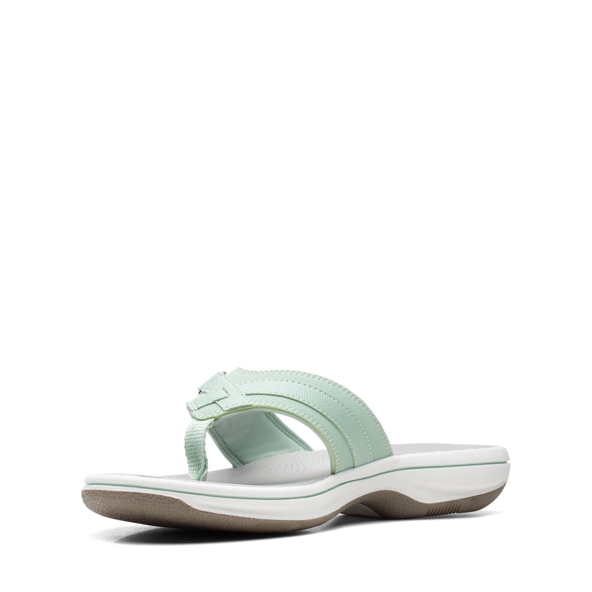 Clarks Women's Breeze Sea Sandals - A&M Clothing & Shoes - Westlock