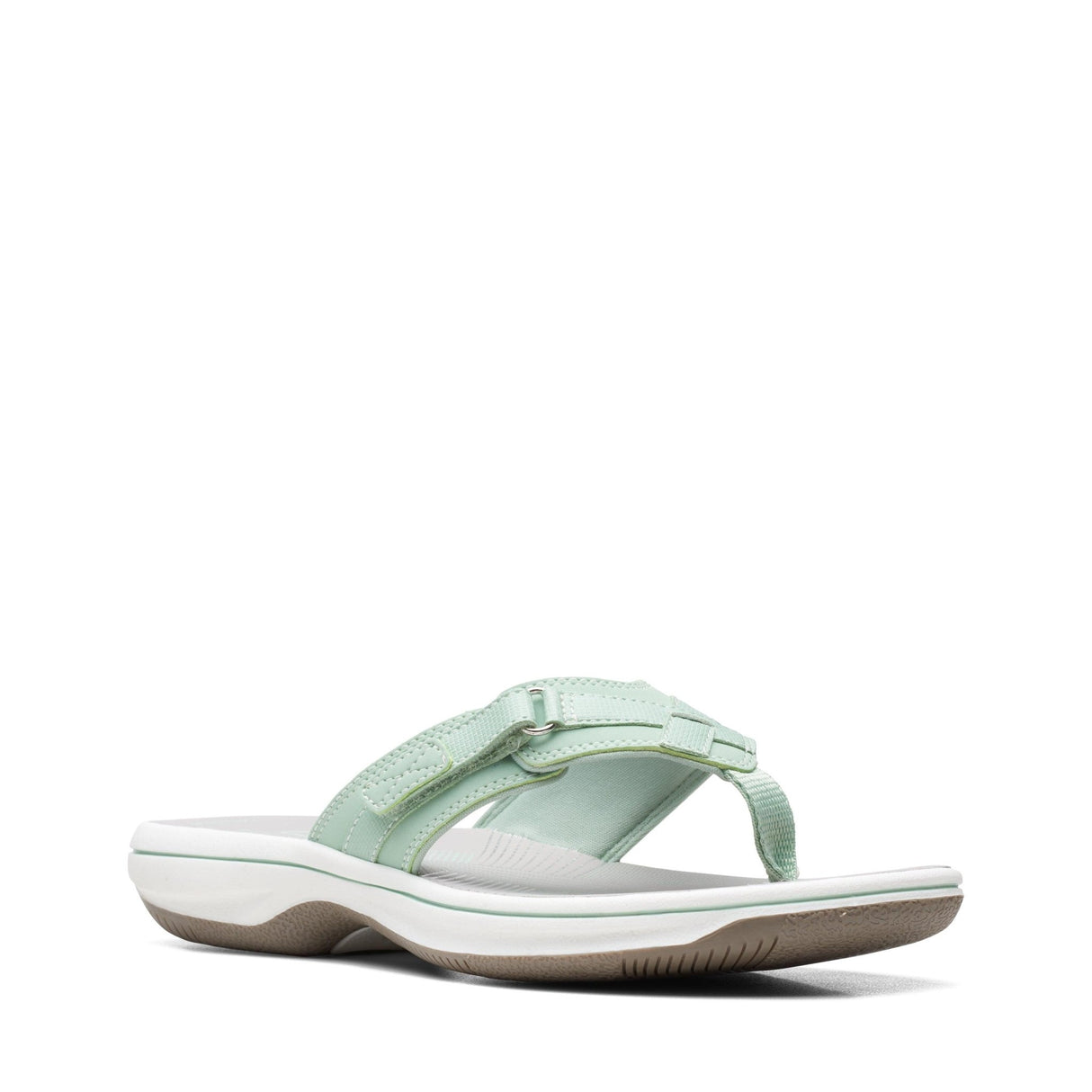 Clarks Women's Breeze Sea Sandals - A&M Clothing & Shoes - Westlock