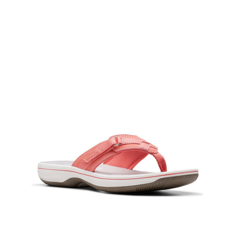Clarks Women's Breeze Sea Sandals - A&M Clothing & Shoes - Westlock