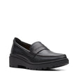 Clarks Women's Calla Ease Loafer - A&M Clothing & Shoes - Westlock