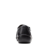Clarks Women's Cora Giny Shoes Wide - A&M Clothing & Shoes