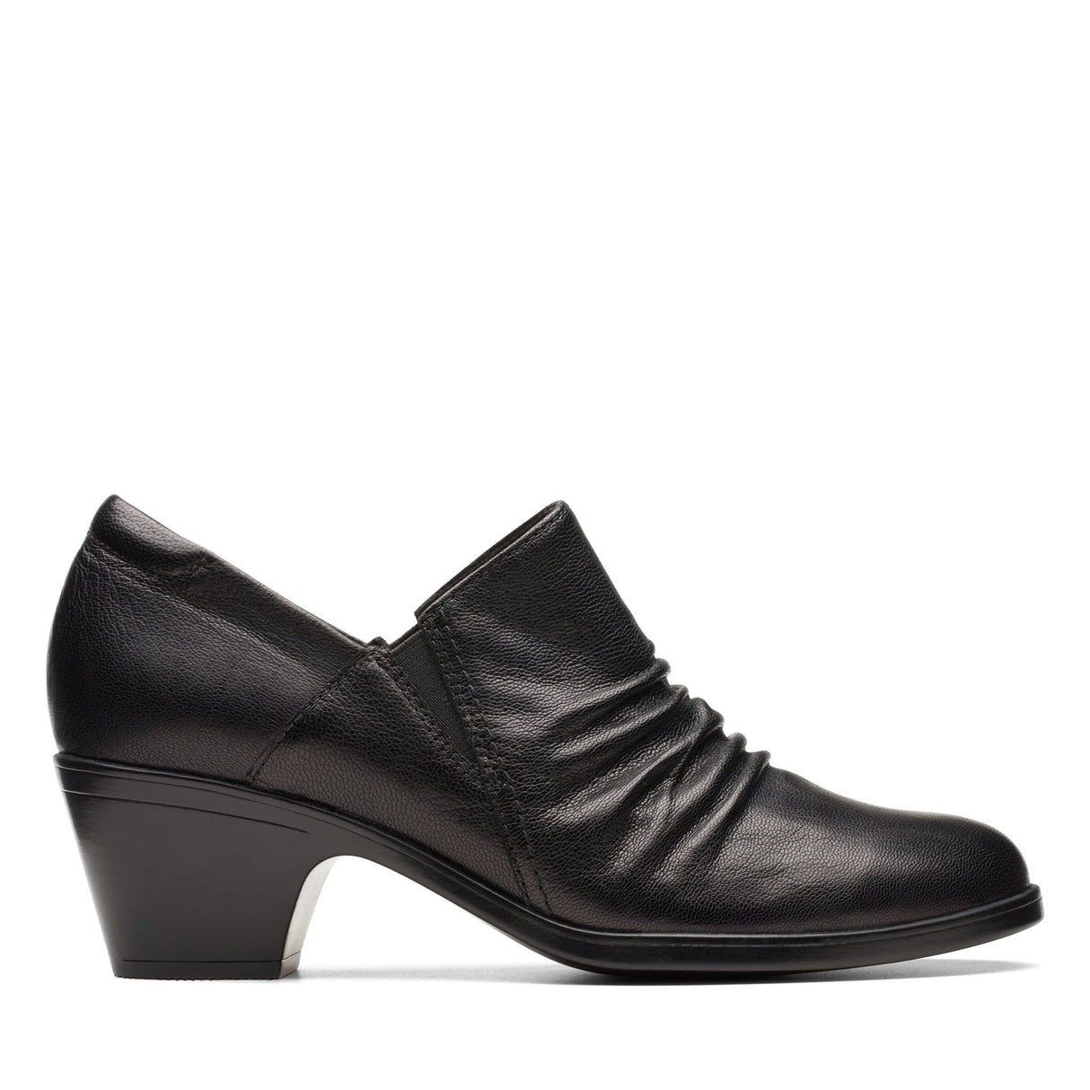 Clarks Women's Emily2 Cove Shoes - A&M Clothing & Shoes - Westlock