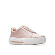 Clarks Women's Hollyhock Sneakers - A&M Clothing & Shoes - Westlock