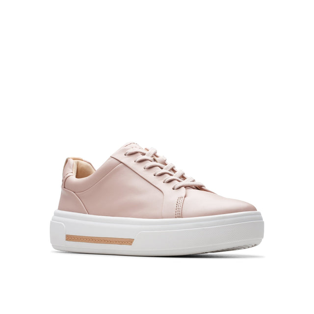 Clarks Women's Hollyhock Sneakers - A&M Clothing & Shoes - Westlock