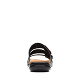 Clarks Women's Kitly Walk Sandals - A&M Clothing & Shoes