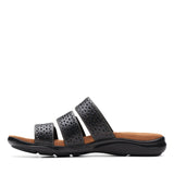 Clarks Women's Kitly Walk Sandals - A&M Clothing & Shoes