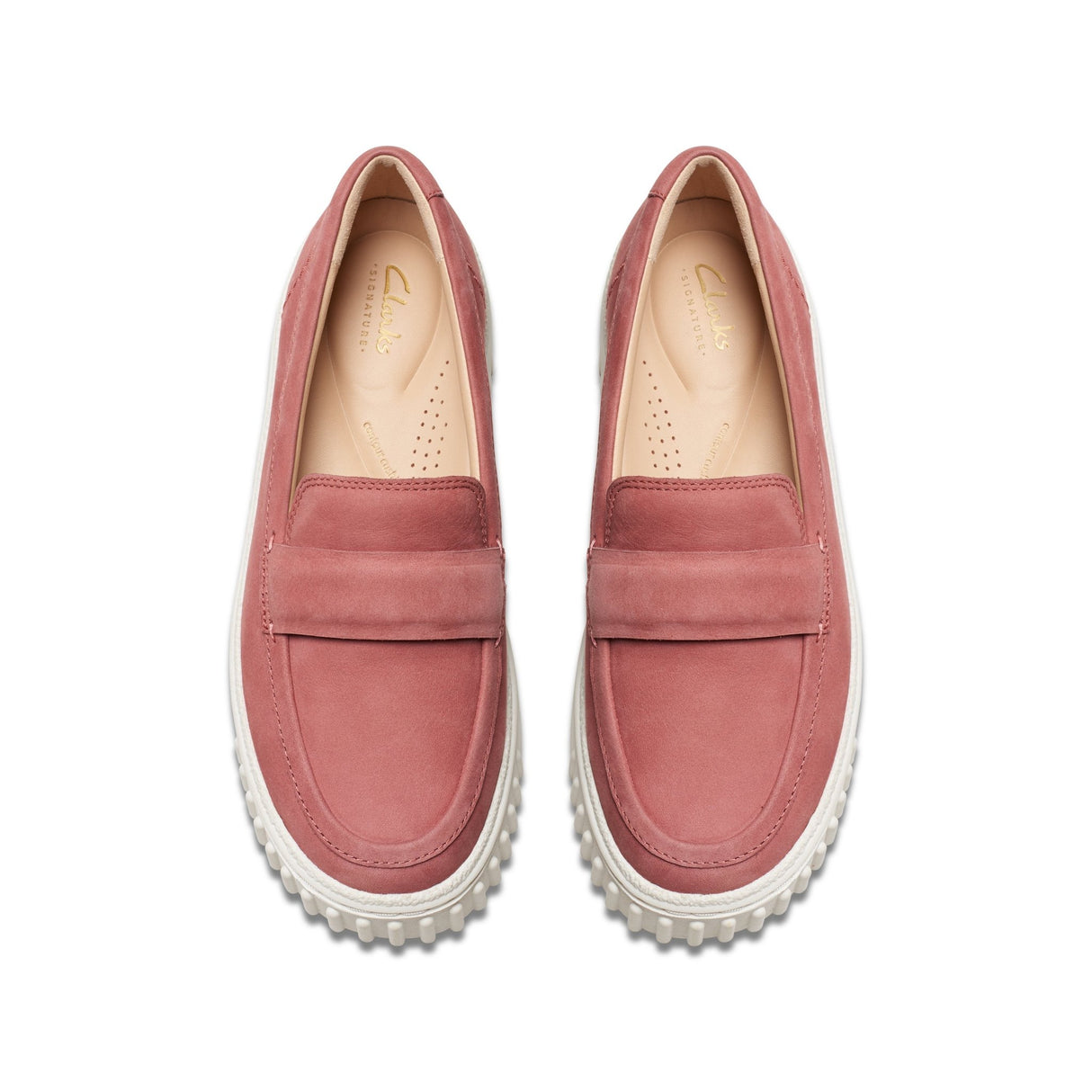 Clarks Women's Mayhill Cove Loafers - A&M Clothing & Shoes - Westlock
