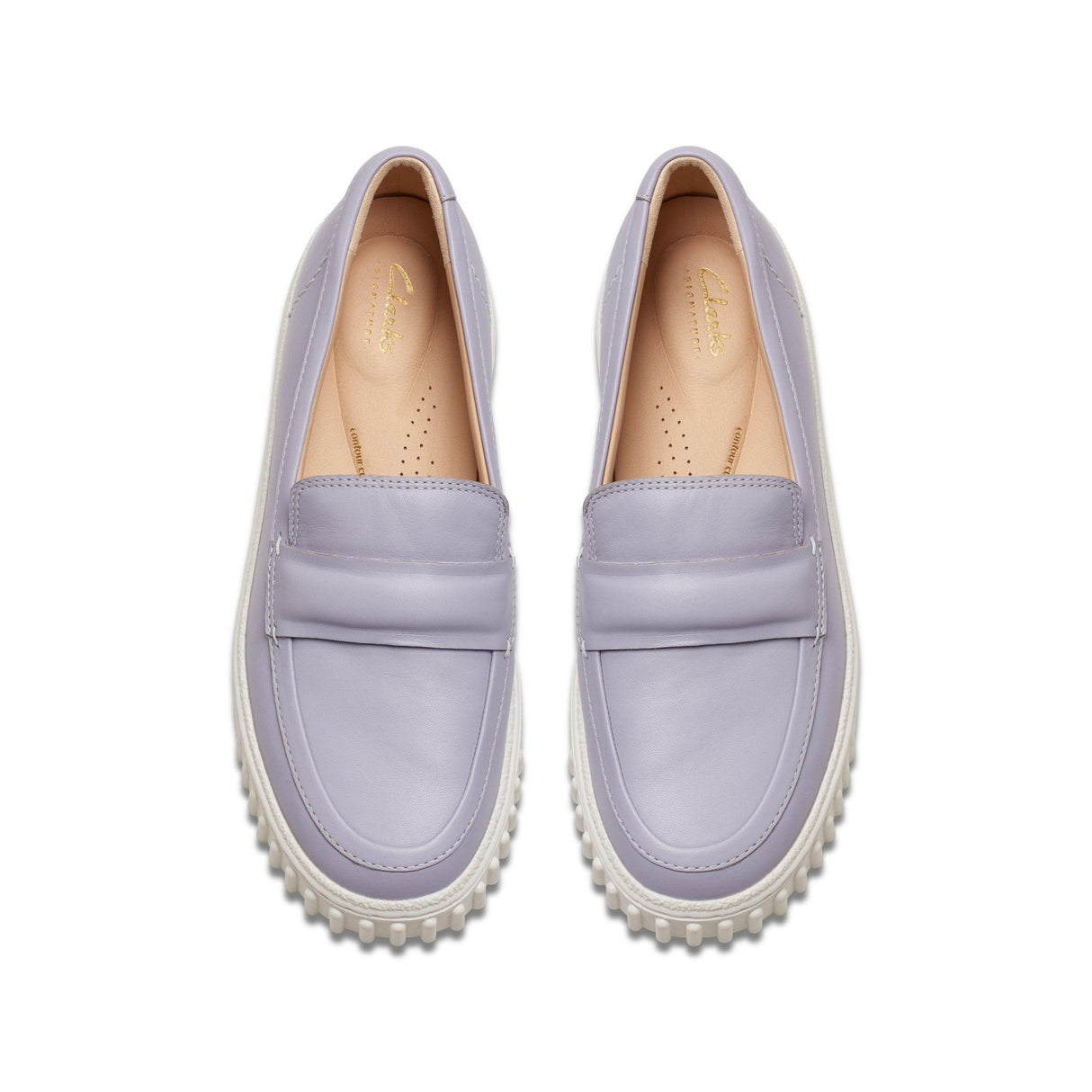 Clarks Women's Mayhill Cove Loafers - A&M Clothing & Shoes - Westlock