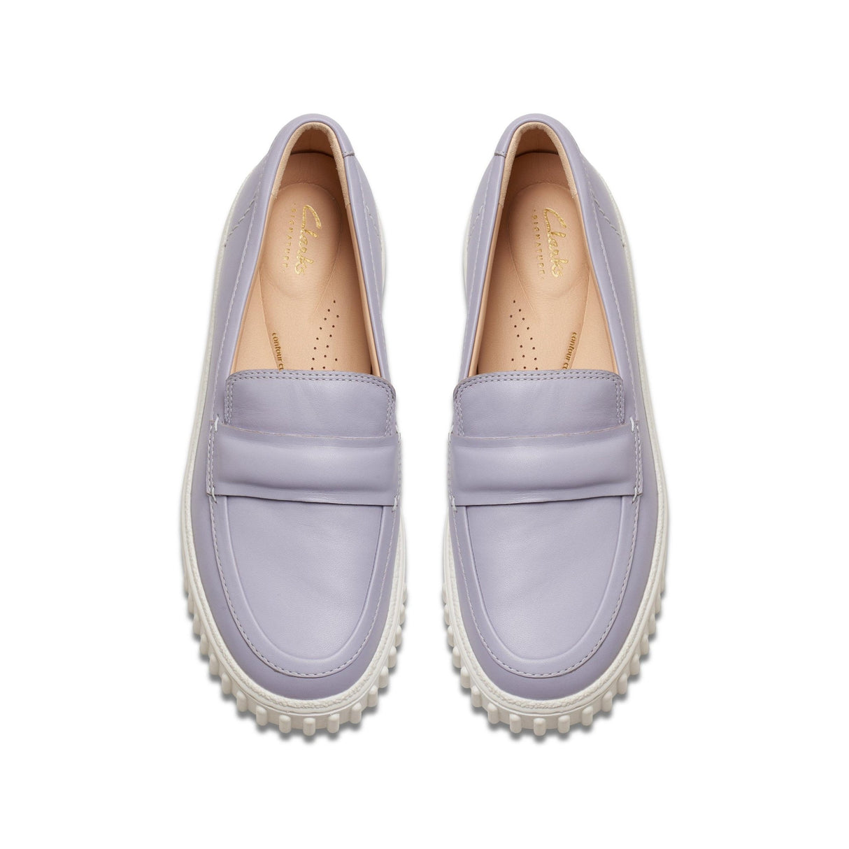Clarks Women's Mayhill Cove Loafers - A&M Clothing & Shoes