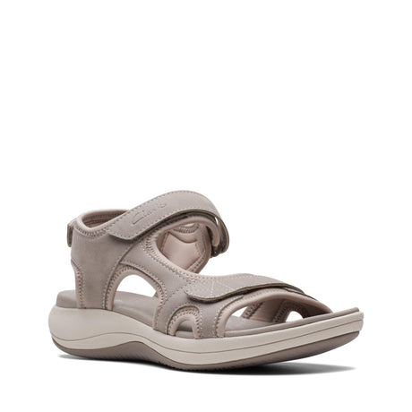Clarks Women's Mira Bay Sandals - A&M Clothing & Shoes - Westlock