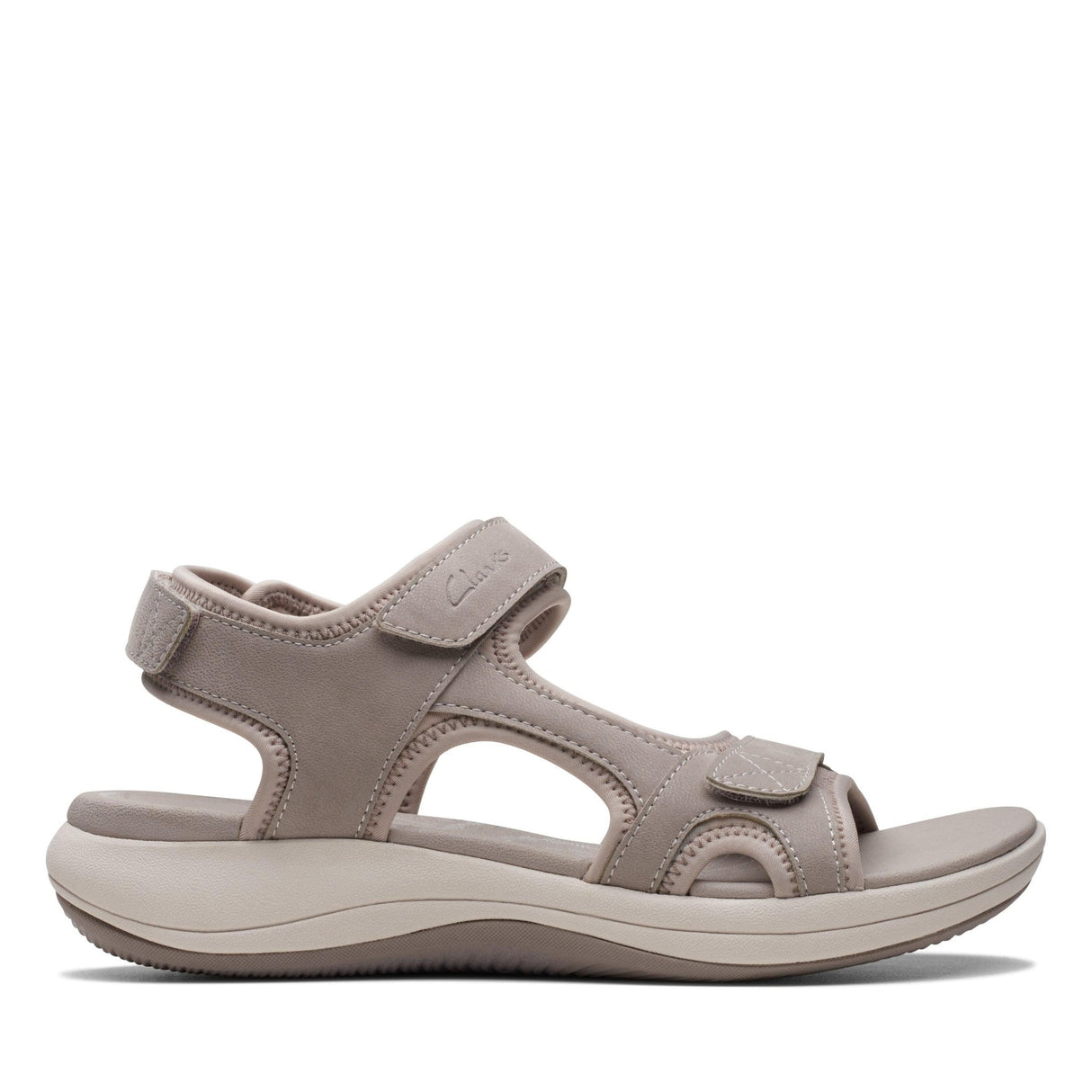 Clarks Women's Mira Bay Sandals - A&M Clothing & Shoes - Westlock