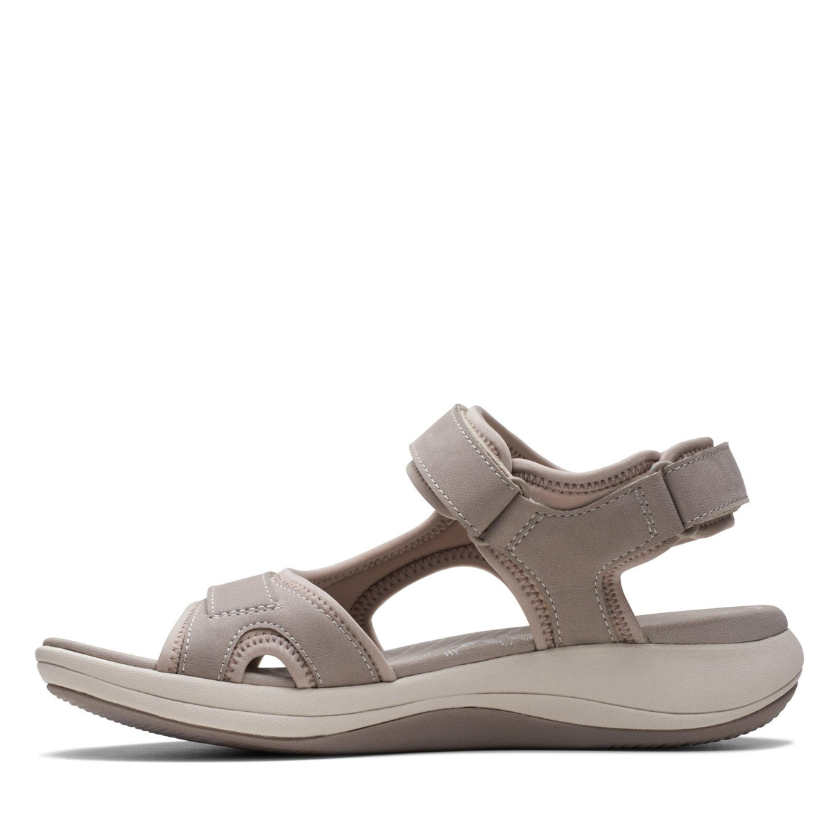 Clarks Women's Mira Bay Sandals - A&M Clothing & Shoes - Westlock