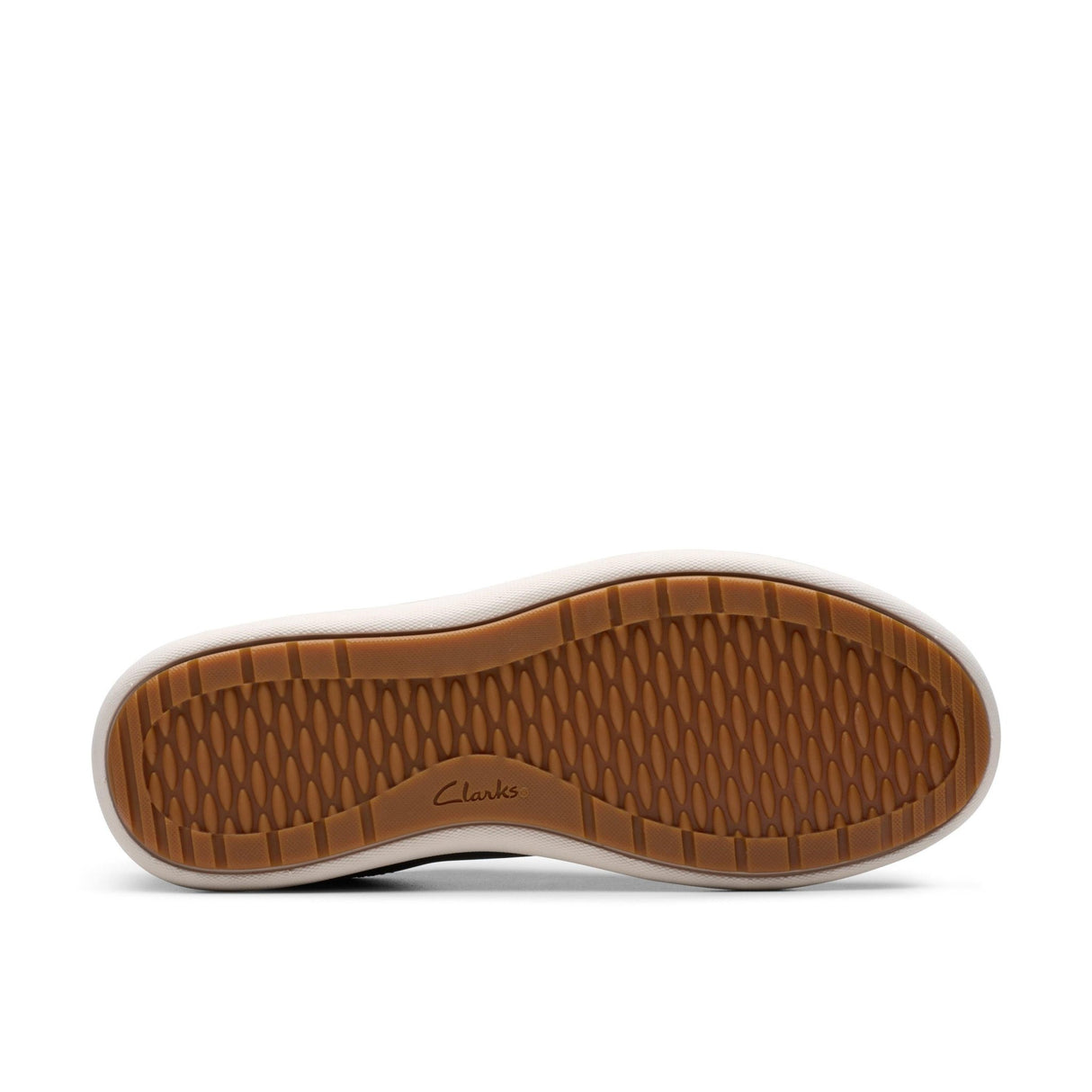 Clarks Women's Nalle Lace Navy Nubuck Shoes - A&M Clothing & Shoes - Westlock