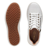 Clarks Women's Nalle Lace Sneakers - A&M Clothing & Shoes