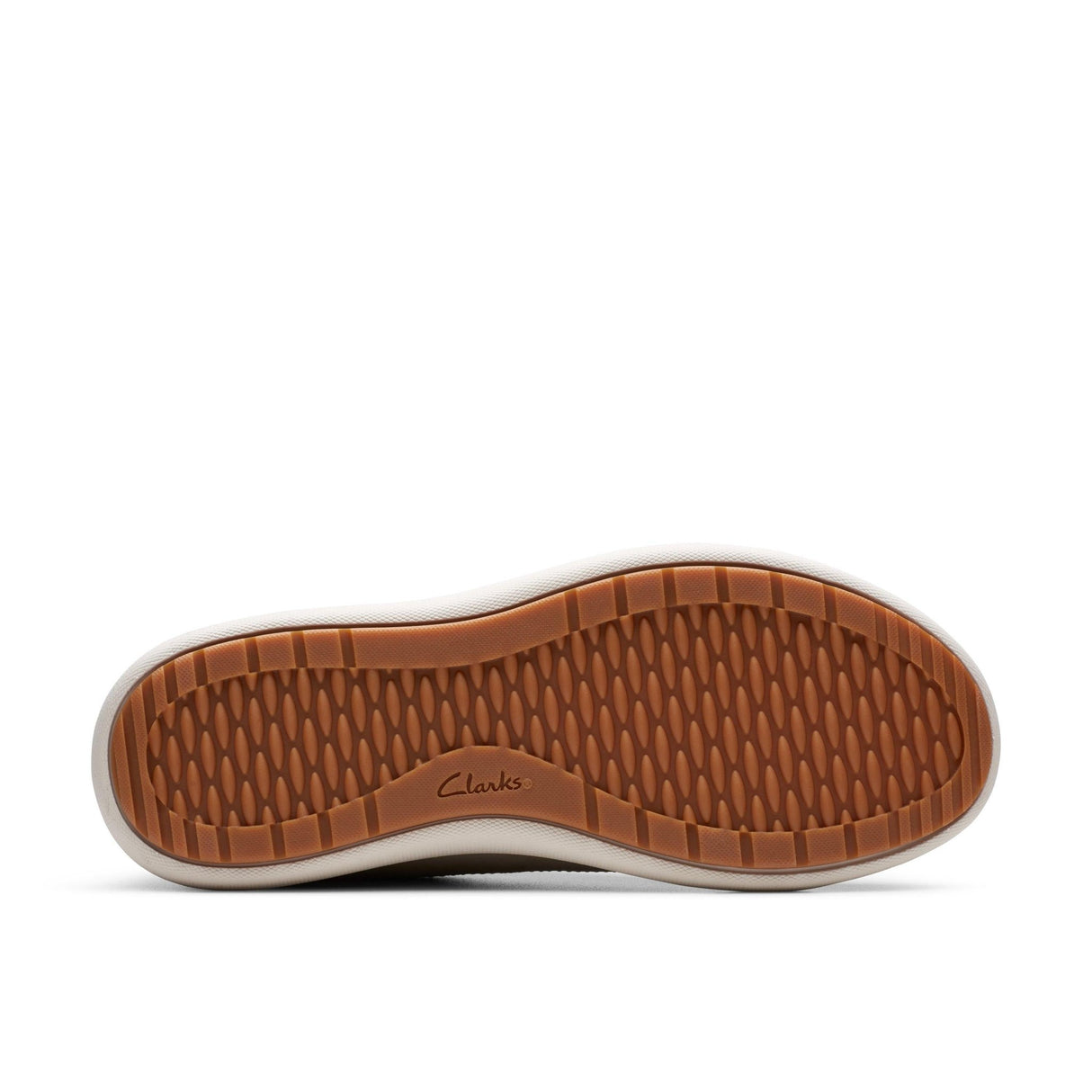 Clarks Women's Nalle Lace Stone Nubuck Shoes - A&M Clothing & Shoes - Westlock