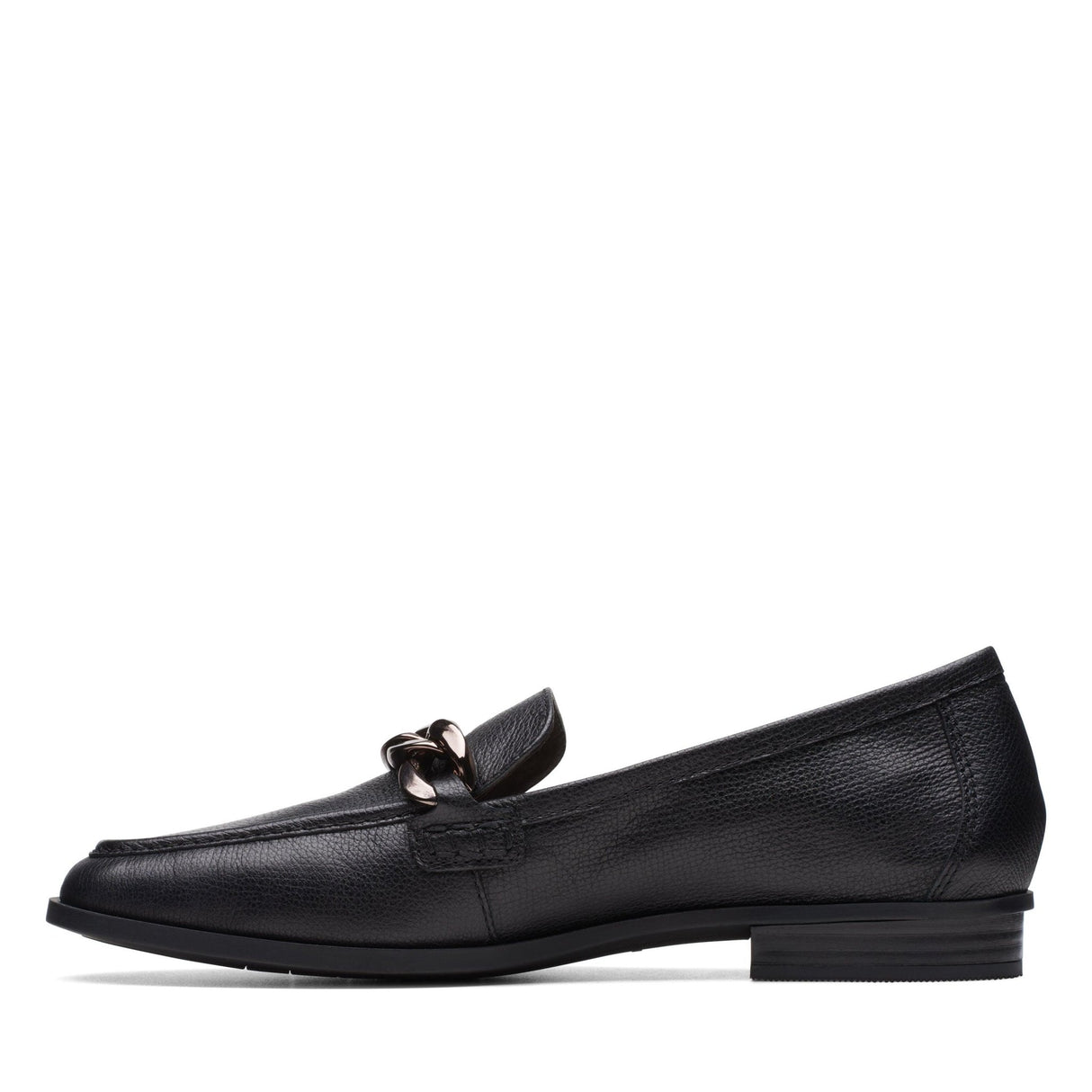 Clarks Women's Sarafyna Iris Loafer - A&M Clothing & Shoes - Westlock