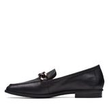 Clarks Women's Sarafyna Iris Loafer - A&M Clothing & Shoes