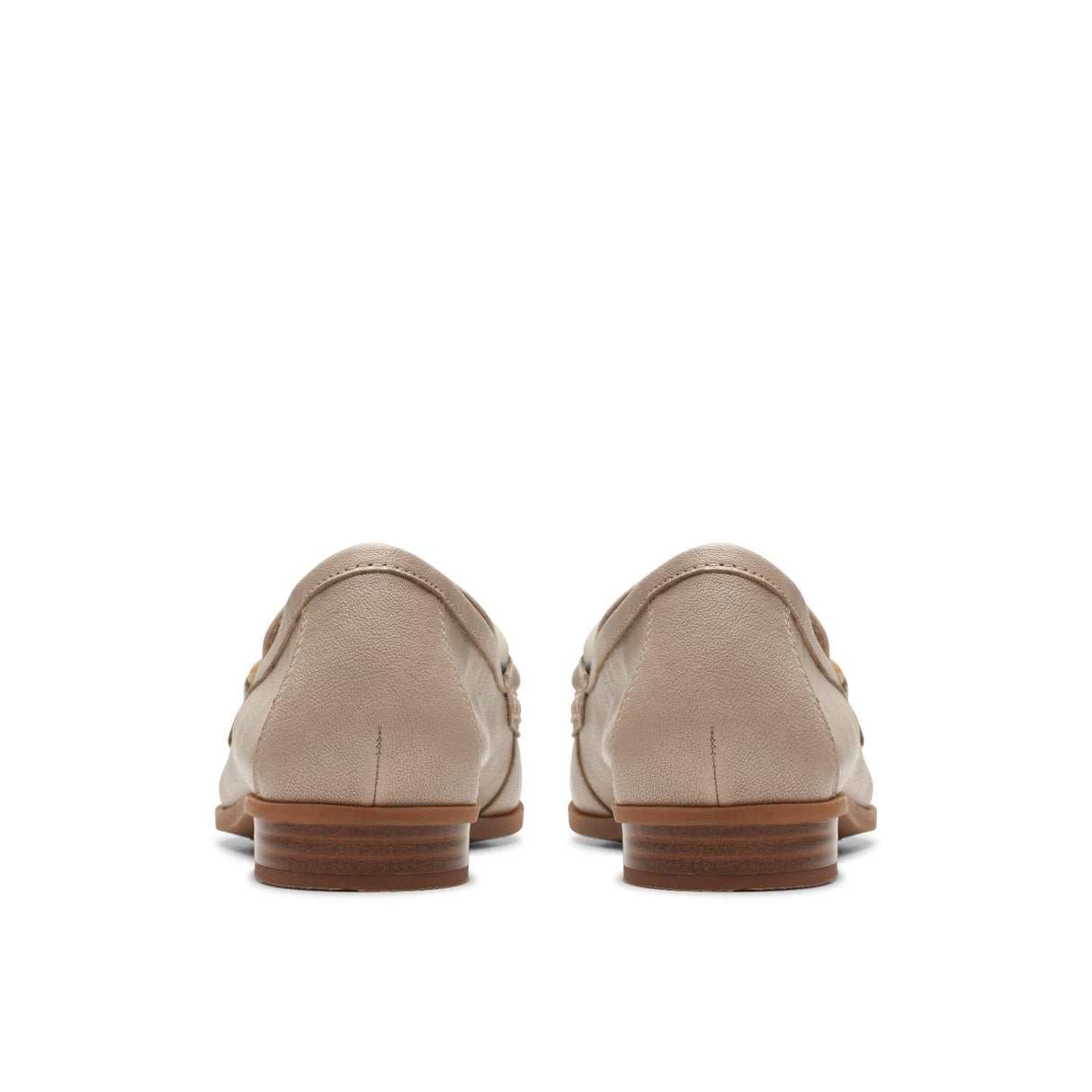 Clarks Women's Sarafyna Iris Loafers - A&M Clothing & Shoes - Westlock