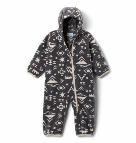 Columbia Baby Boy/Girl Snowtop II Bunting - A&M Clothing & Shoes - Westlock