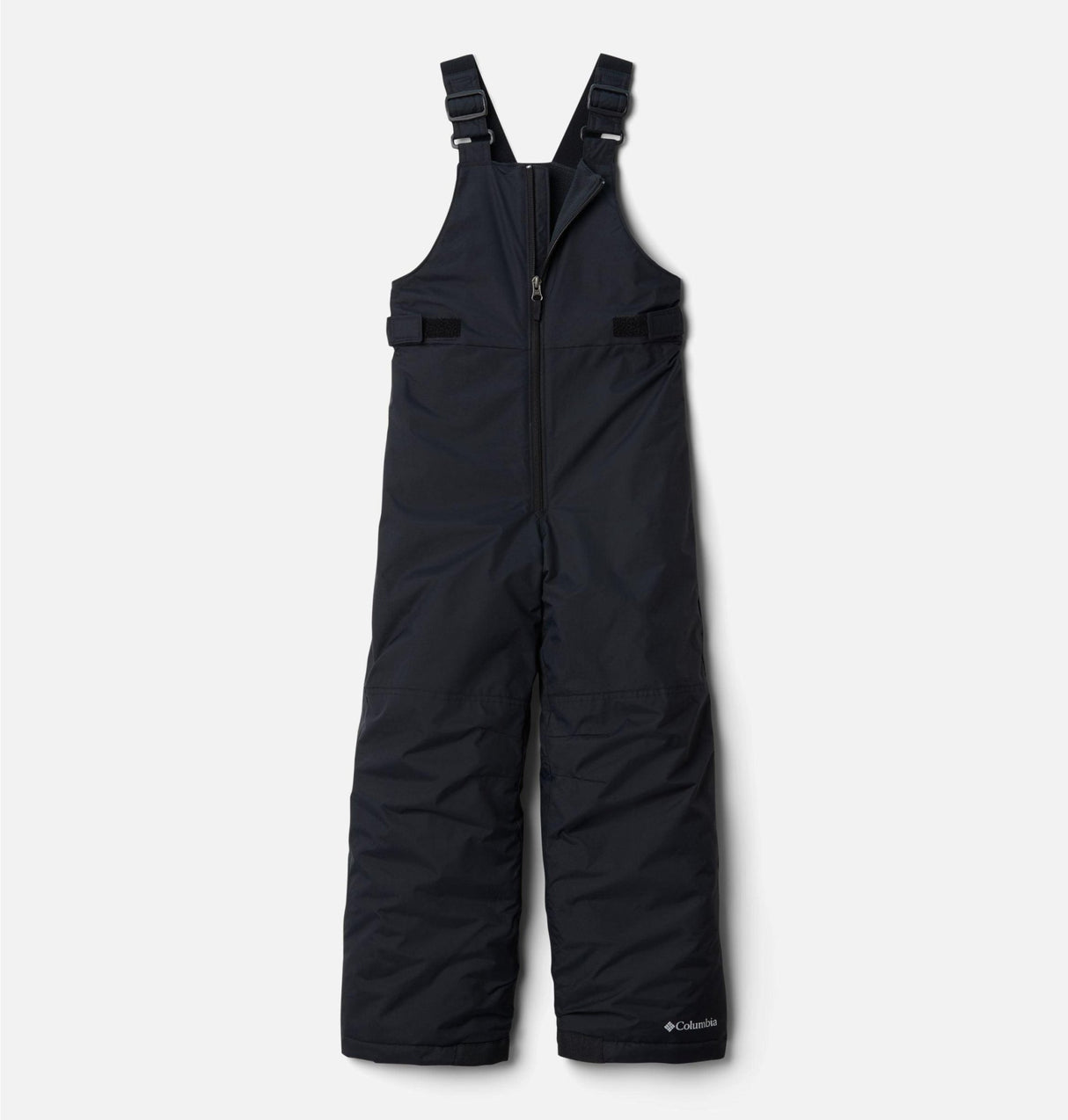 Columbia Kids/Youth Snowslope Bib Pant - A&M Clothing & Shoes - Westlock
