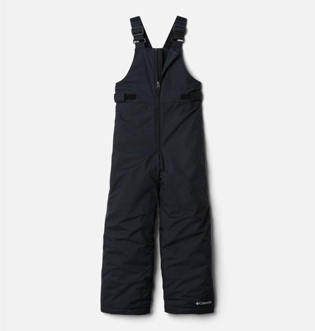 Columbia Kids/Youth Snowslope Bib Pant - A&M Clothing & Shoes - Westlock