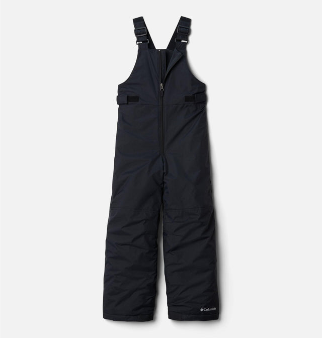 Columbia Kids/Youth Snowslope Bib Pant - A&M Clothing & Shoes - Westlock