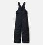 Columbia Kids/Youth Snowslope Bib Pant - A&M Clothing & Shoes - Westlock
