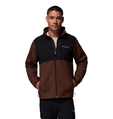Columbia Men's Ascender Softshell Jacket - A&M Clothing & Shoes - Westlock