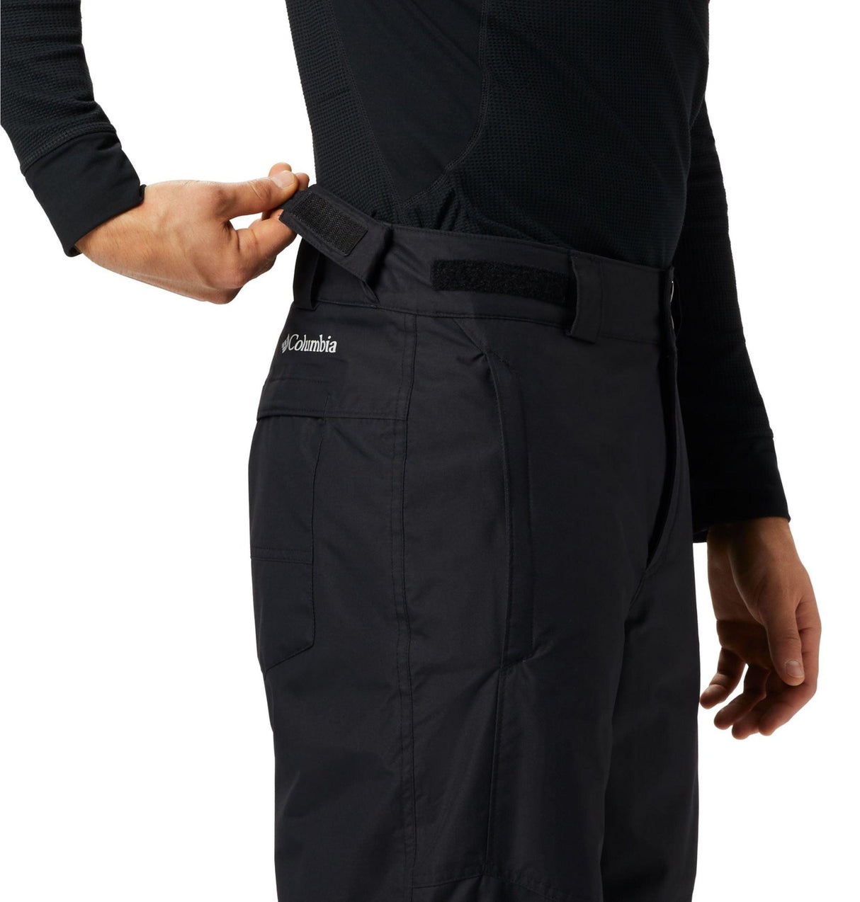 Columbia Men's Bugaboo IV Ski Pants - A&M Clothing & Shoes - Westlock