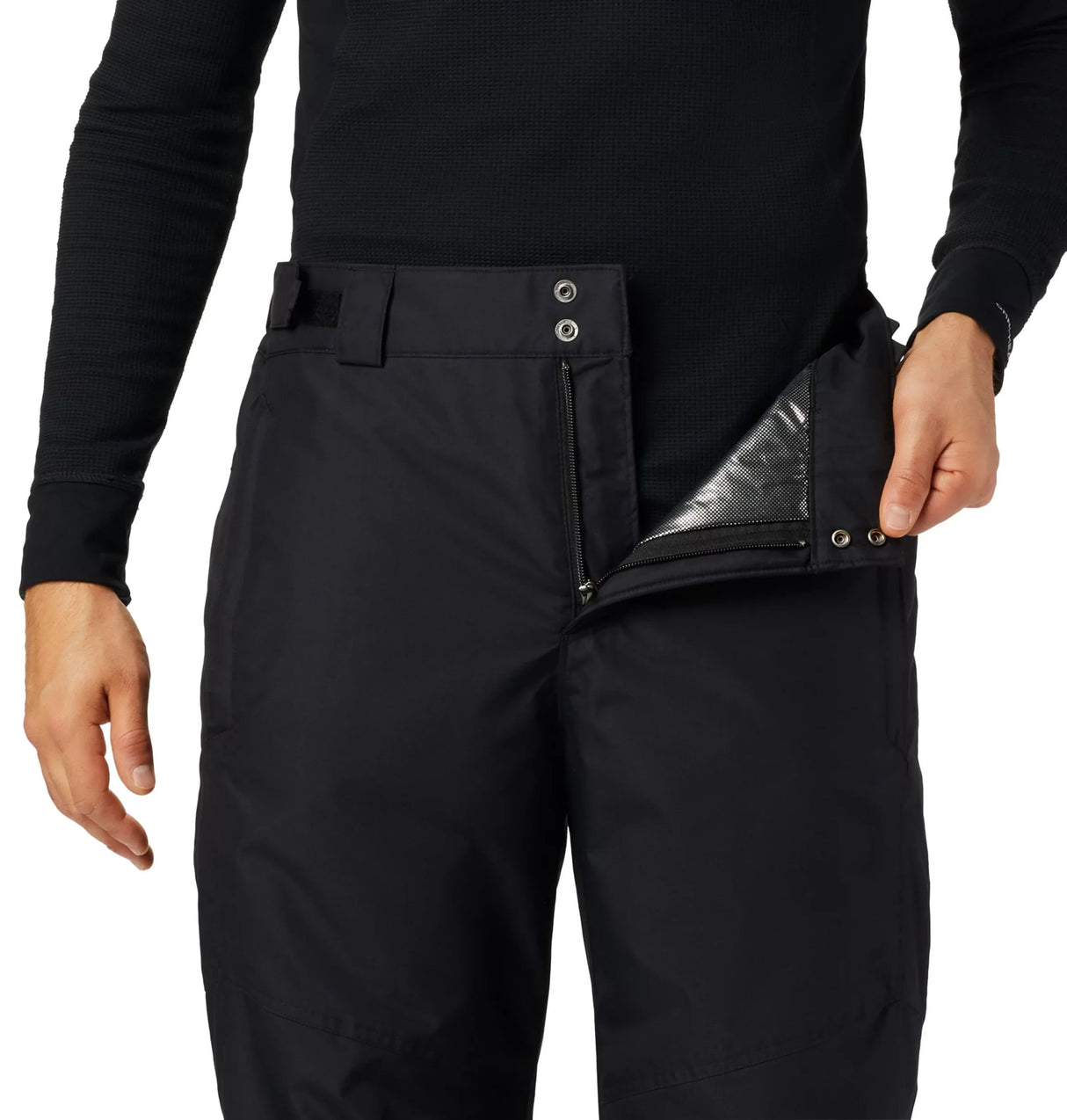 Columbia Men's Bugaboo IV Ski Pants - A&M Clothing & Shoes - Westlock