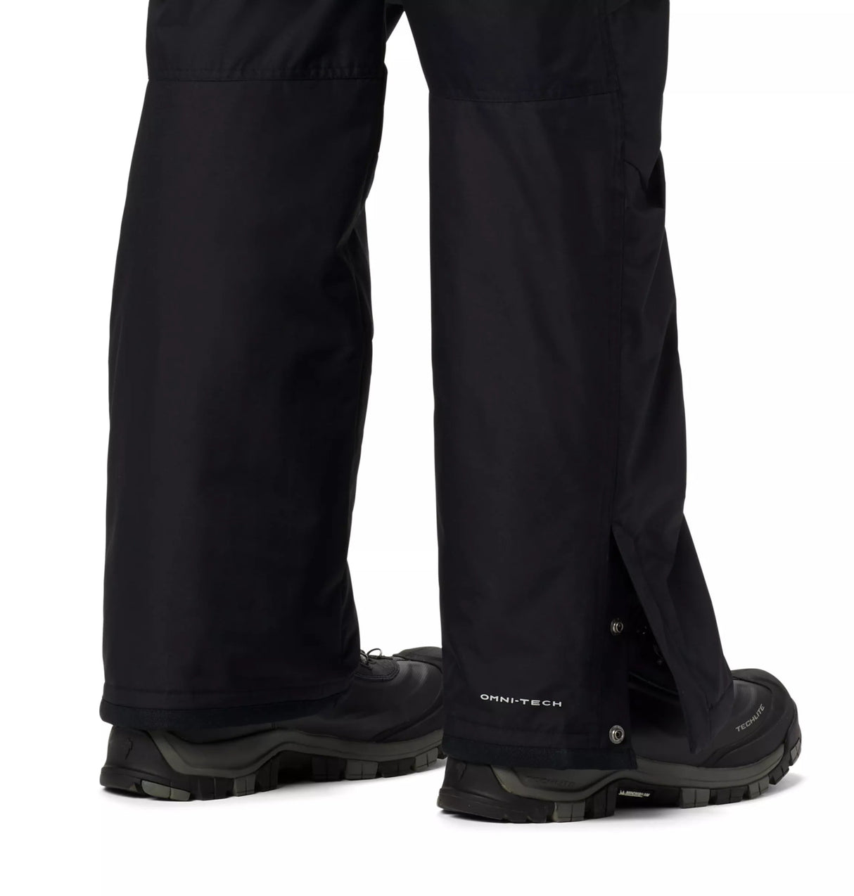 Columbia Men's Bugaboo IV Ski Pants - A&M Clothing & Shoes - Westlock