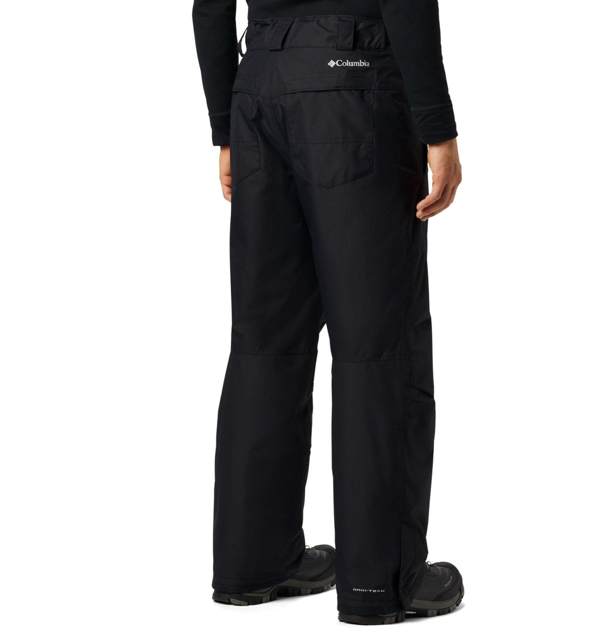Columbia Men's Bugaboo IV Ski Pants - A&M Clothing & Shoes - Westlock