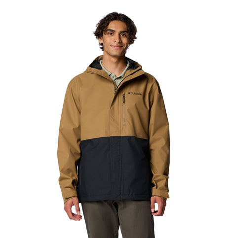 Columbia Men's Hikebound II Jacket - A&M Clothing & Shoes - Westlock
