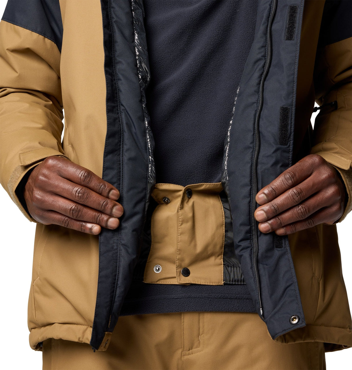 Columbia Men's Last Tracks II Jacket - A&M Clothing & Shoes - Westlock