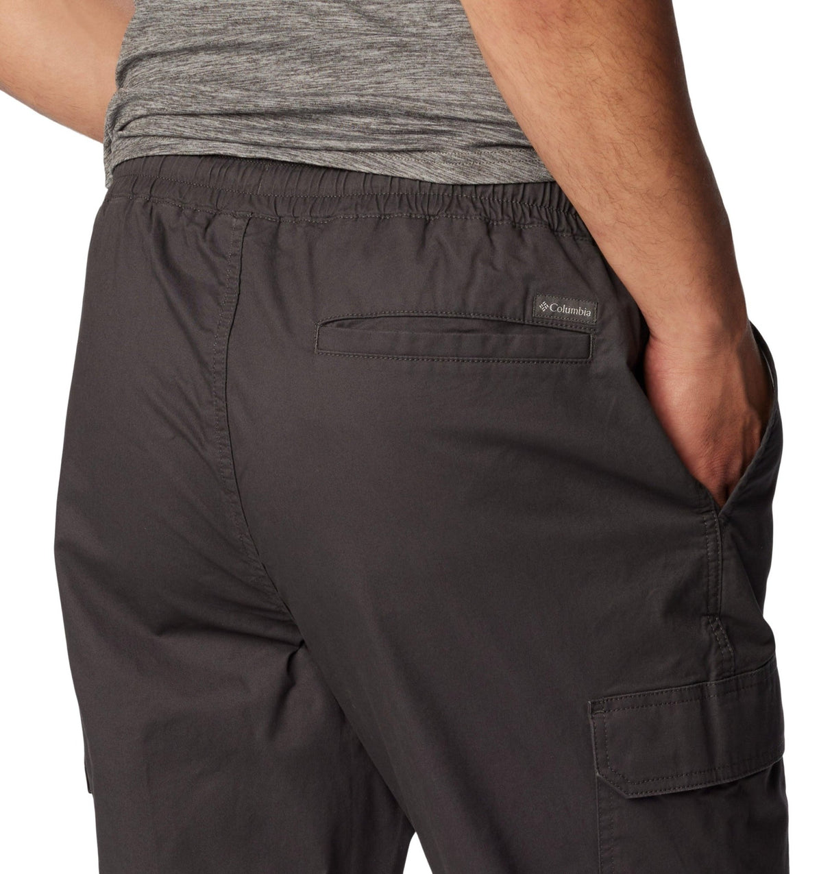 Columbia Men's Rapid Rivers Cargo Pants - A&M Clothing & Shoes - Westlock