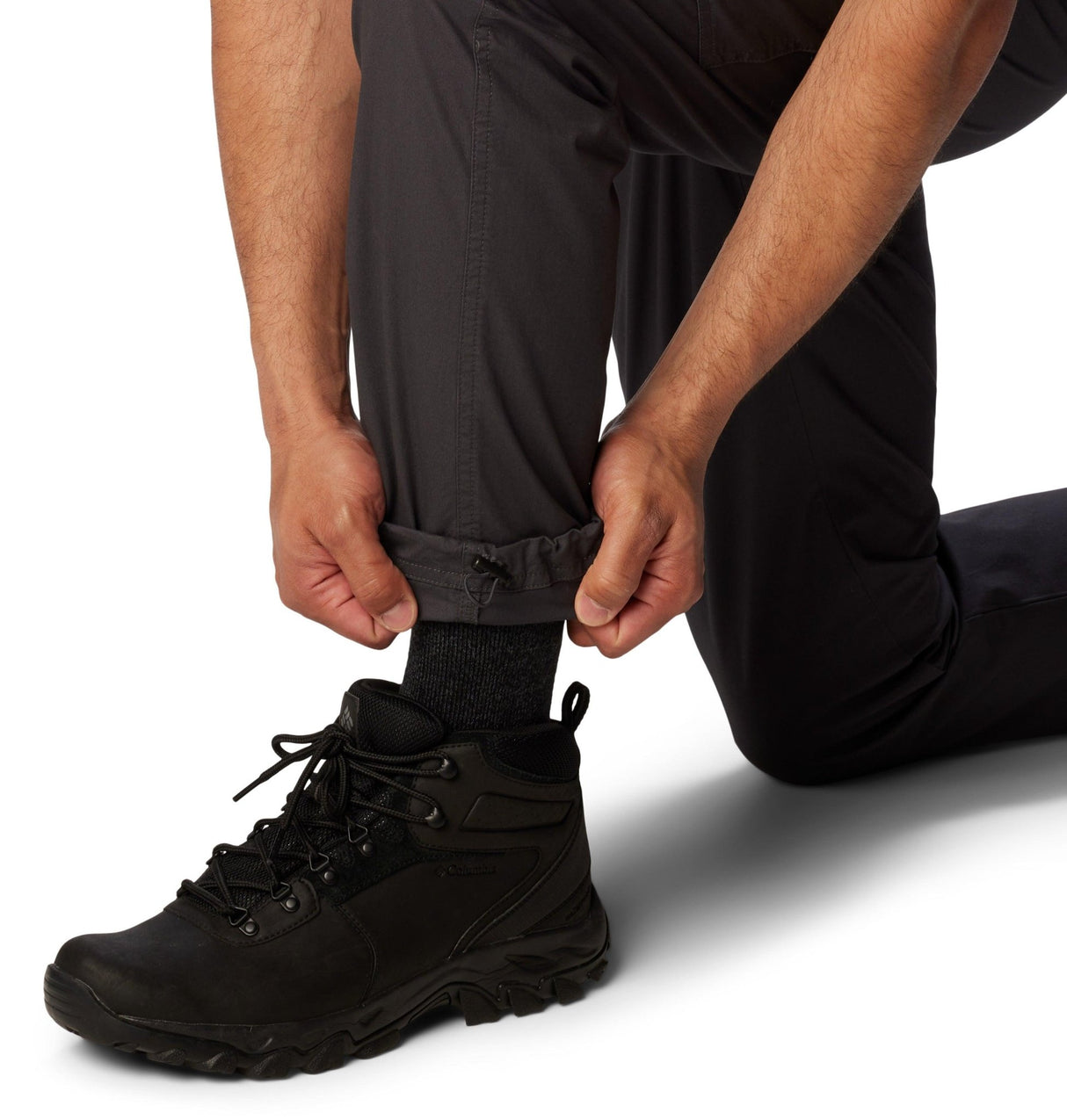 Columbia Men's Rapid Rivers Cargo Pants - A&M Clothing & Shoes - Westlock