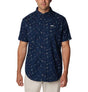 Columbia Men's Rapid Rivers SS Shirt - A&M Clothing & Shoes - Westlock