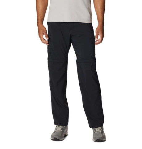 Columbia Men's Silver Ridge Convert Pant - A&M Clothing & Shoes - Westlock