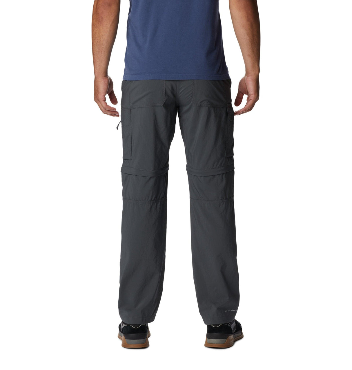 Columbia Men's Silver Ridge Convert Pant - A&M Clothing & Shoes - Westlock
