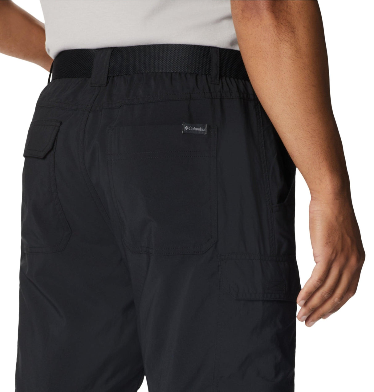 Columbia Men's Silver Ridge Convert Pant - A&M Clothing & Shoes - Westlock