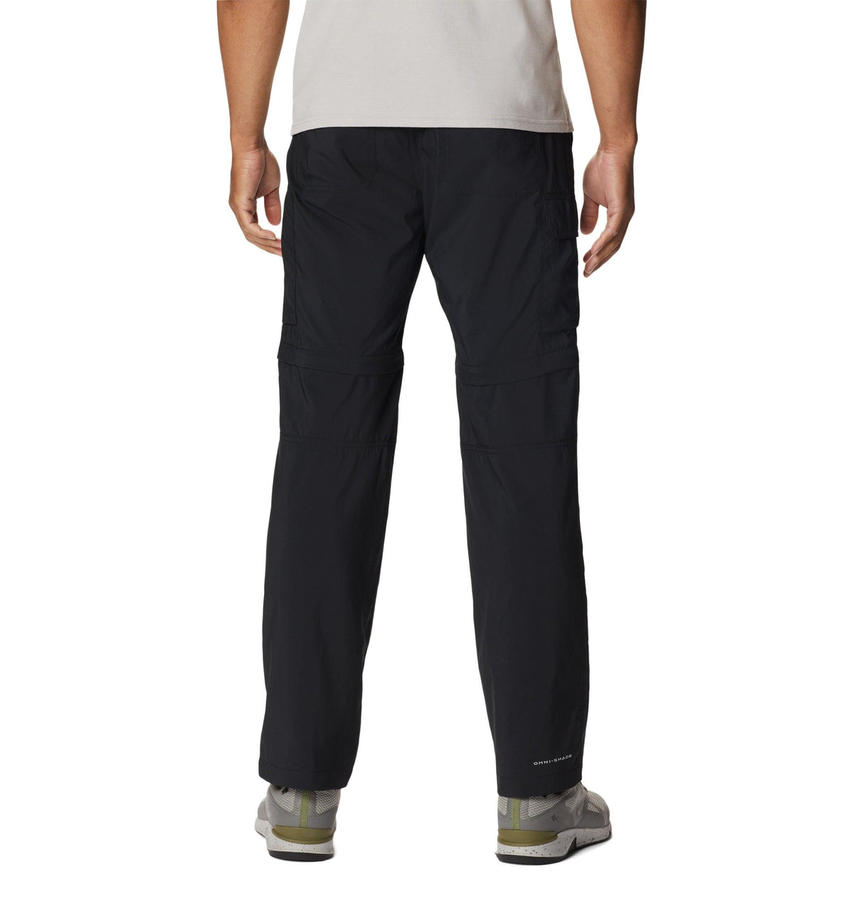 Columbia Men's Silver Ridge Convert Pant - A&M Clothing & Shoes - Westlock