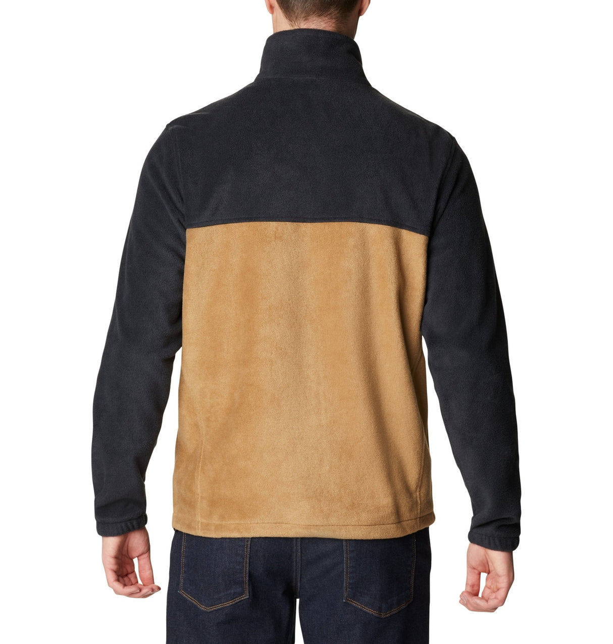 Columbia Men's Steens Mountain Full Zip - A&M Clothing & Shoes Westlock