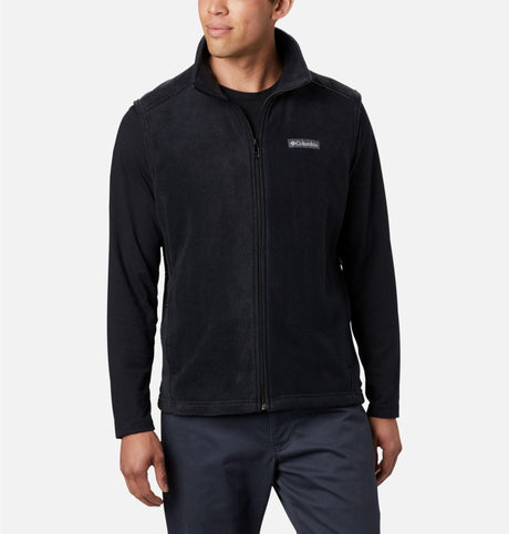 Columbia Men's Steens Mountain Vest - A&M Clothing & Shoes - Westlock