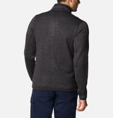 Columbia Men's Sweater Weather Full Zip - A&M Clothing & Shoes