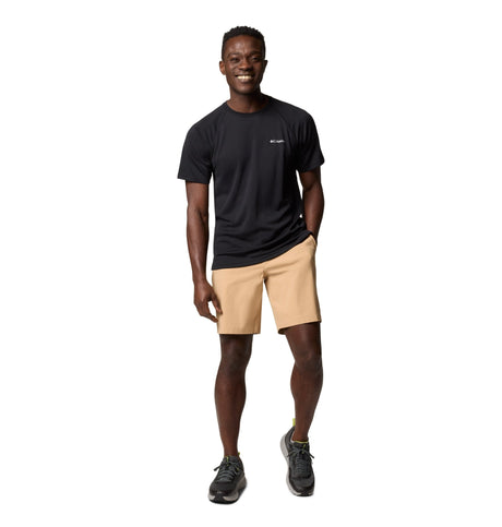 Columbia Men's Tech Trail Utility Short - A&M Clothing & Shoes - Westlock