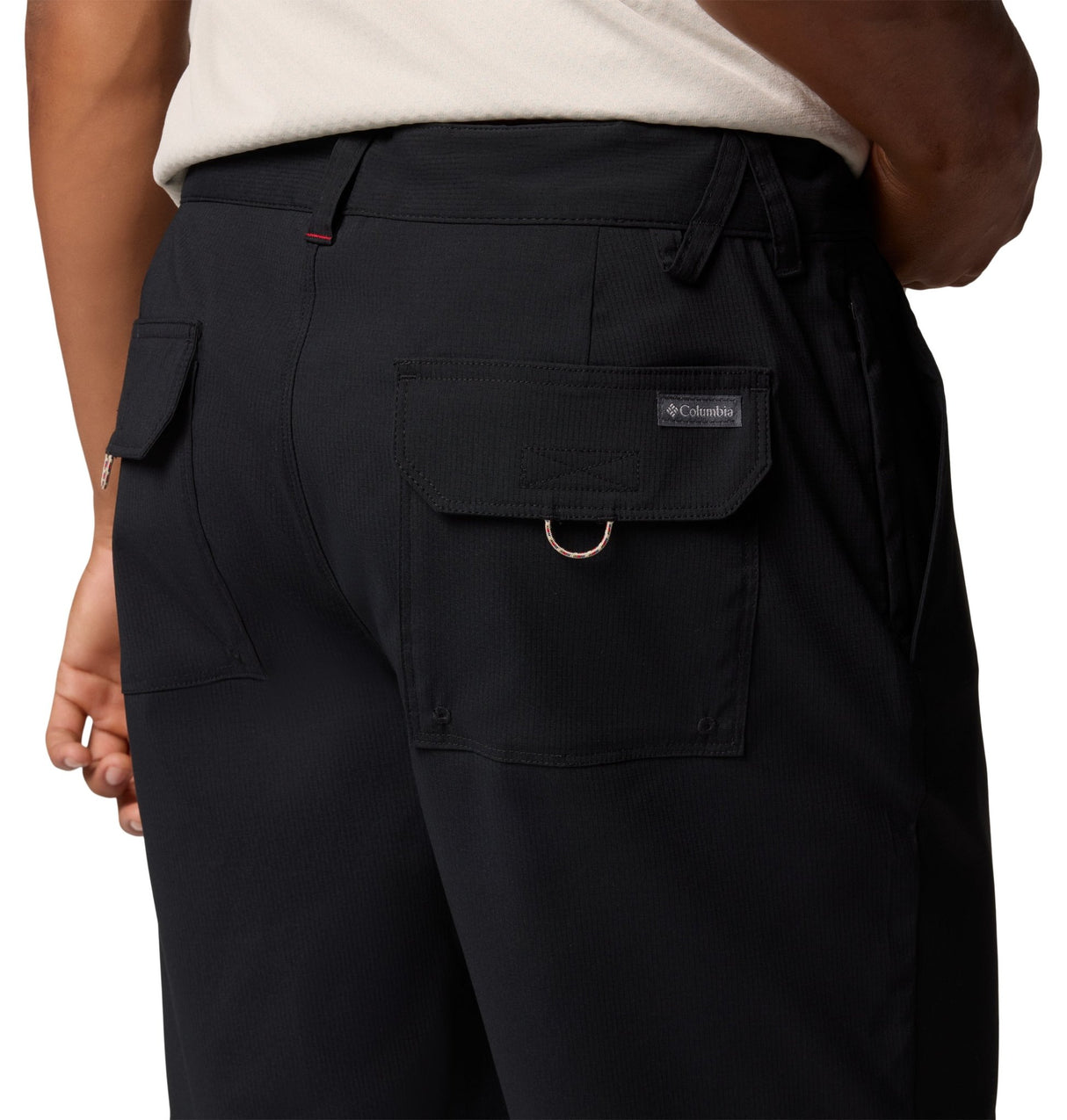 Columbia Men's Tech Trail Utility Short - A&M Clothing & Shoes - Westlock