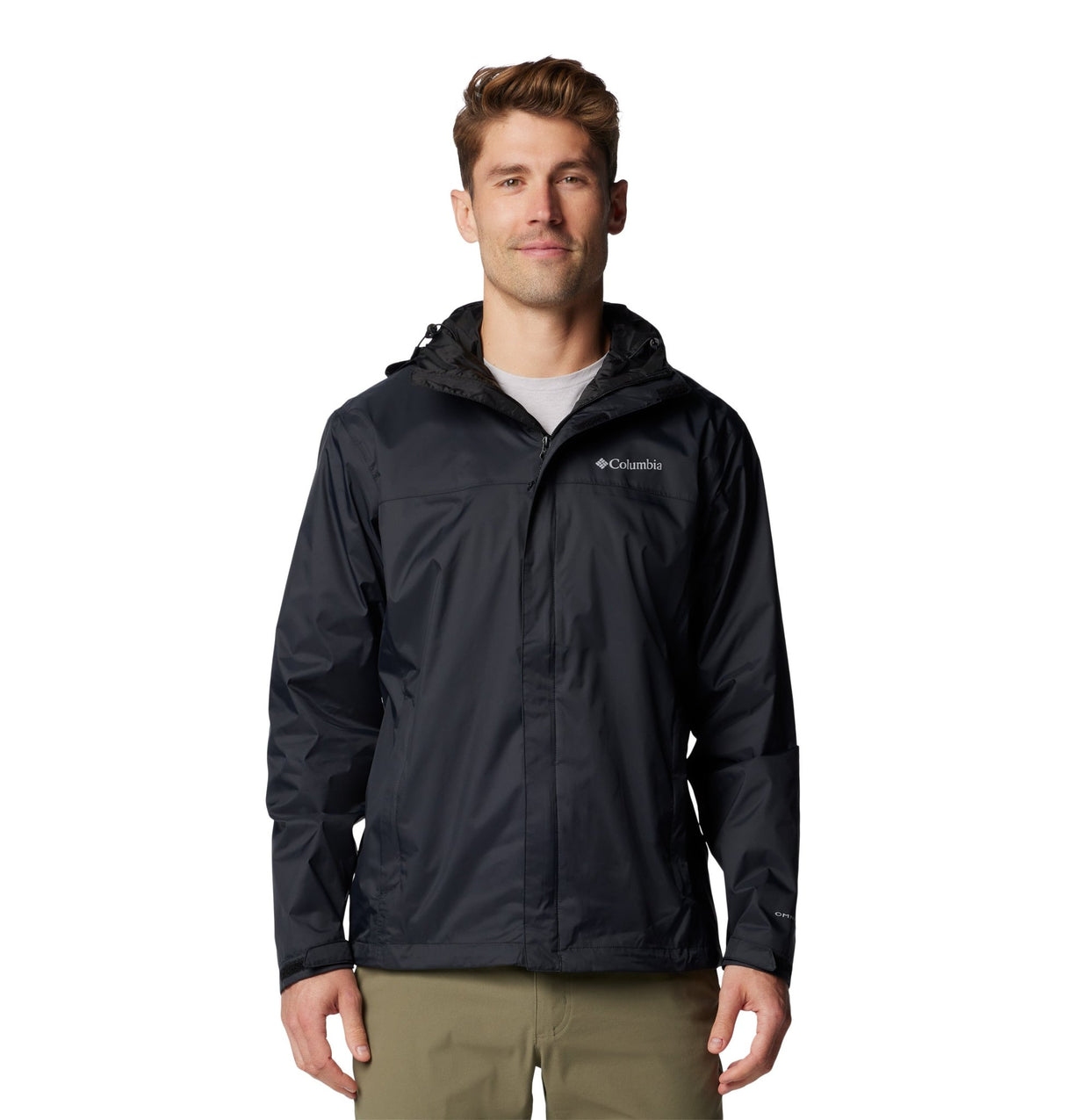 Columbia Men's Watertight II Jacket - A&M Clothing & Shoes Westlock