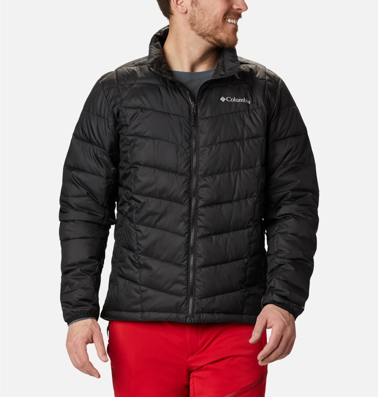 Columbia Men's Whirlibird IV 3in1 Jacket - A&M Clothing & Shoes - Westlock