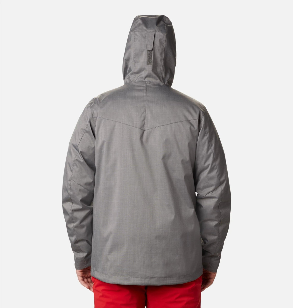 Columbia Men's Whirlibird IV 3in1 Jacket - A&M Clothing & Shoes - Westlock