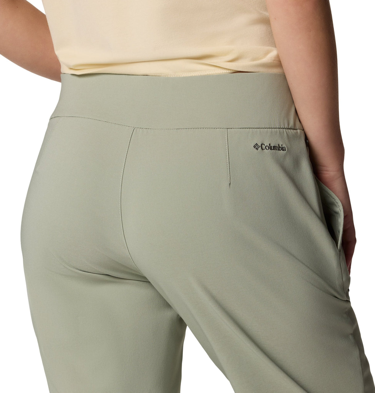 Columbia Women's All Seasons Capris - A&M Clothing & Shoes - Westlock